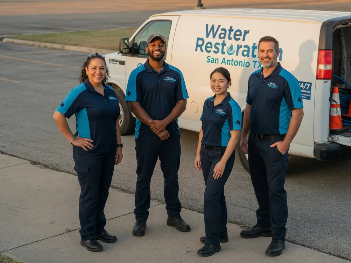 Water Damage Repair company in Waldoboro, ME